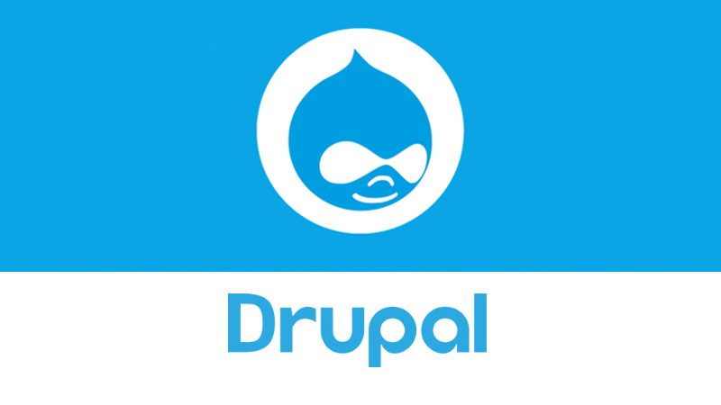 Drupal
