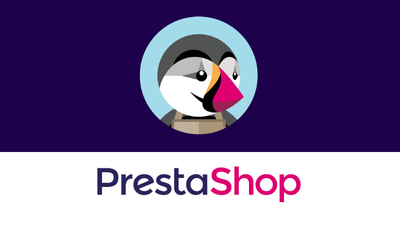 Prestashop