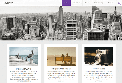 Alojamento + 250 Plataformas desde 5€ com cPanel, PHP, MySQL, Emails e SSL Grtis