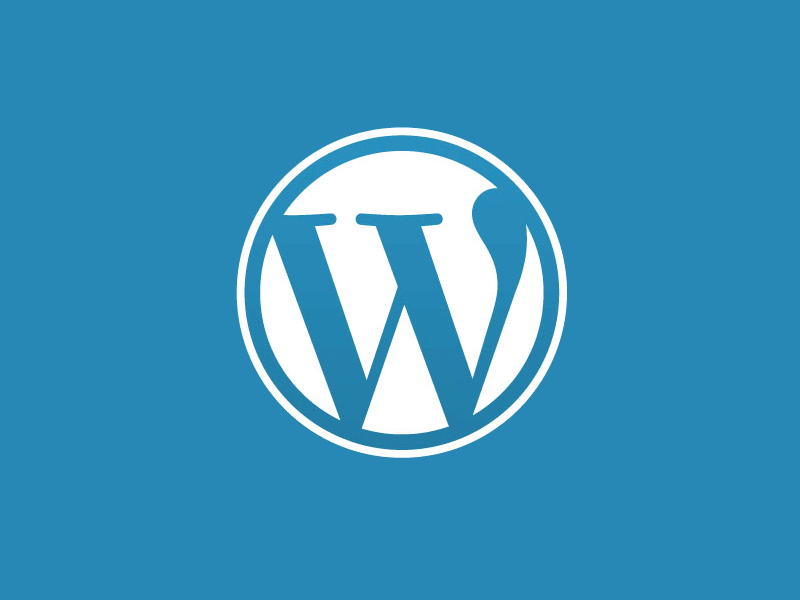 wordpress